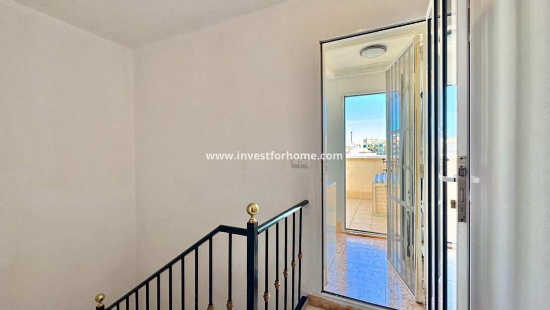 Sale - House - Orihuela Costa - Las Filipinas