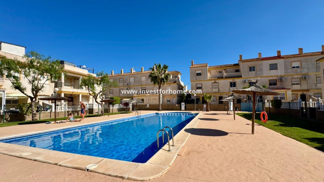 Sale - House - Orihuela Costa - Las Filipinas