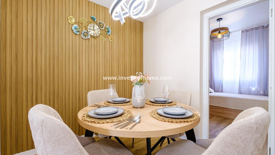 Sale - House - Orihuela Costa - Las Filipinas
