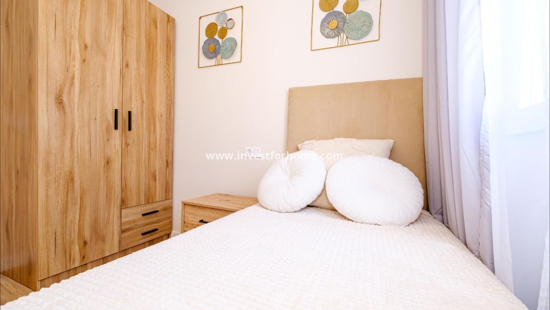 Sale - House - Orihuela Costa - Las Filipinas