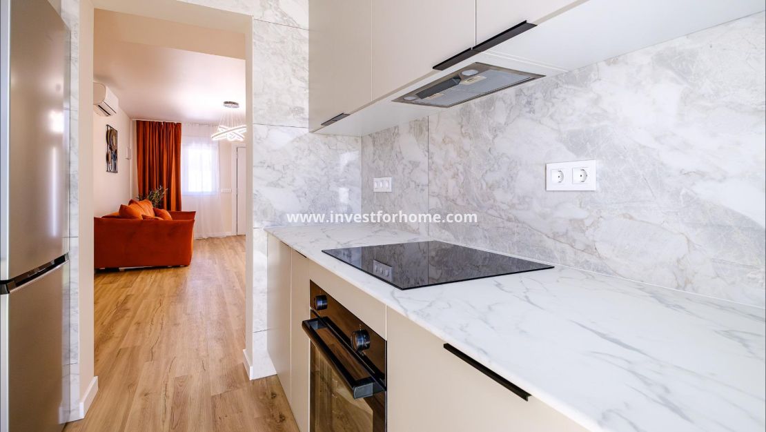 Sale - House - Orihuela Costa - Las Filipinas