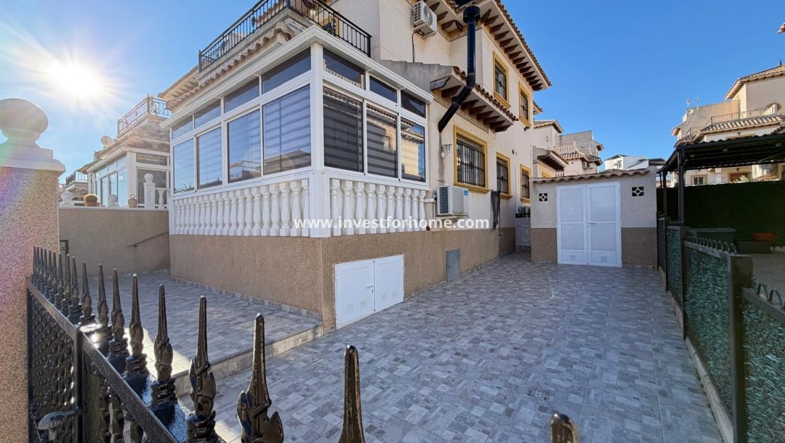 Sale - House - Orihuela Costa - Las Filipinas