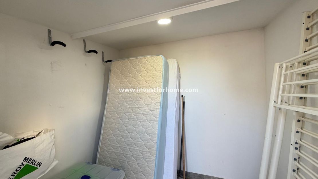 Sale - House - Orihuela Costa - Las Filipinas