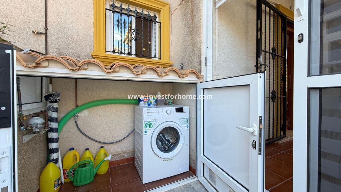 Sale - House - Orihuela Costa - Las Filipinas
