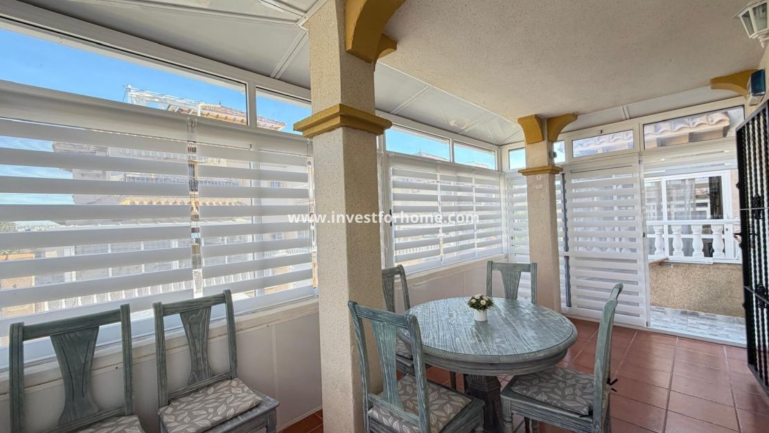 Sale - House - Orihuela Costa - Las Filipinas