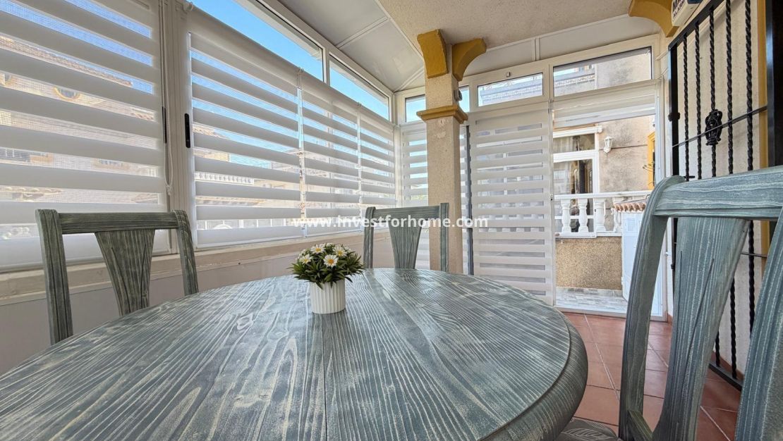 Sale - House - Orihuela Costa - Las Filipinas