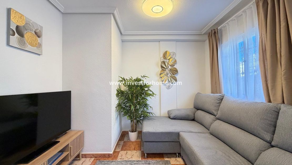 Sale - House - Orihuela Costa - Las Filipinas