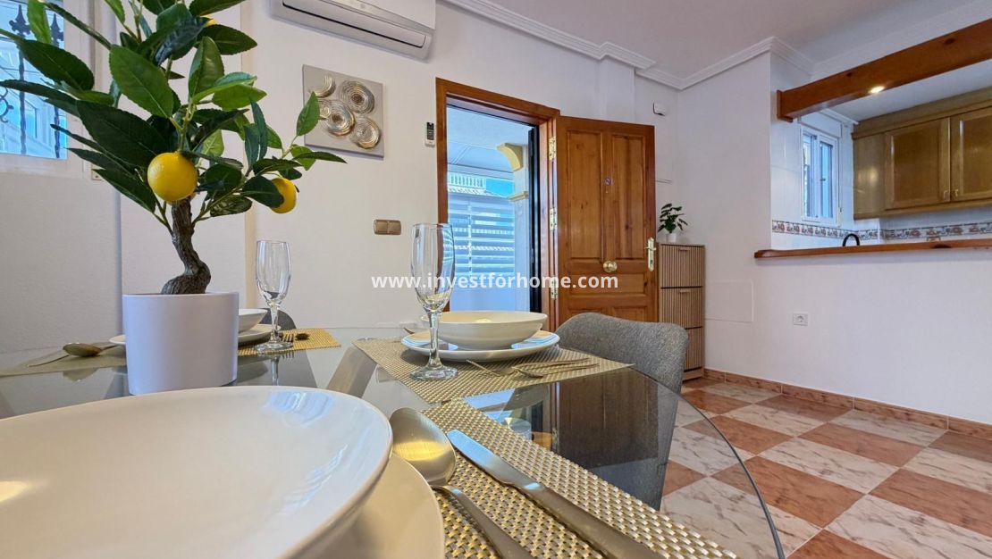 Sale - House - Orihuela Costa - Las Filipinas