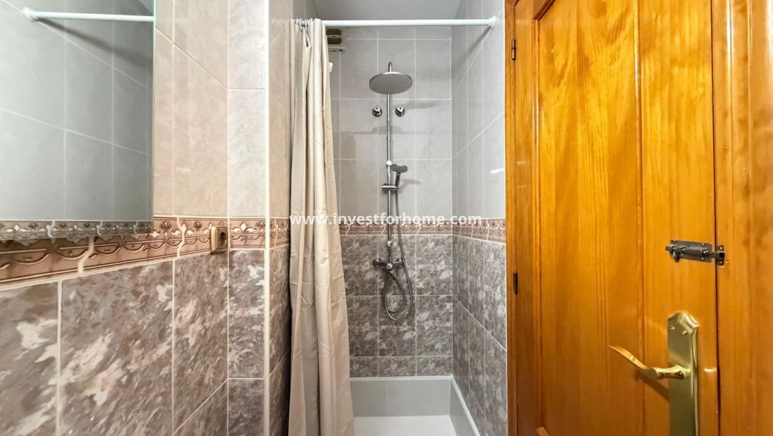 Sale - House - Orihuela Costa - Las Filipinas