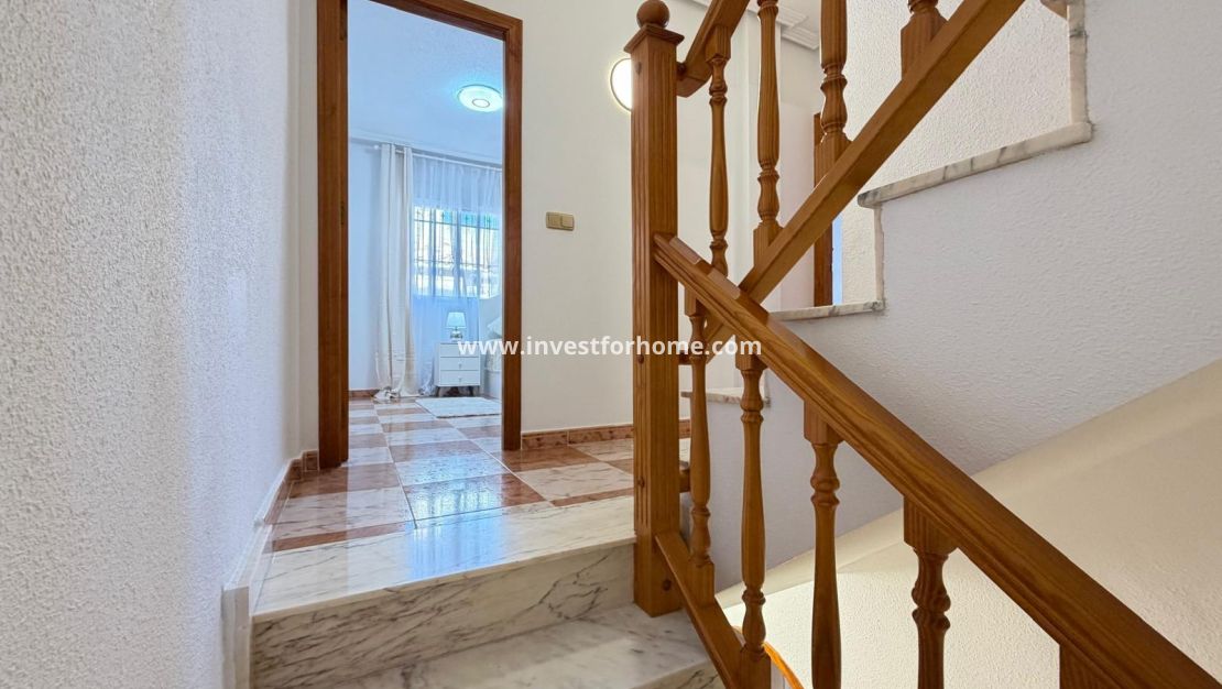 Sale - House - Orihuela Costa - Las Filipinas