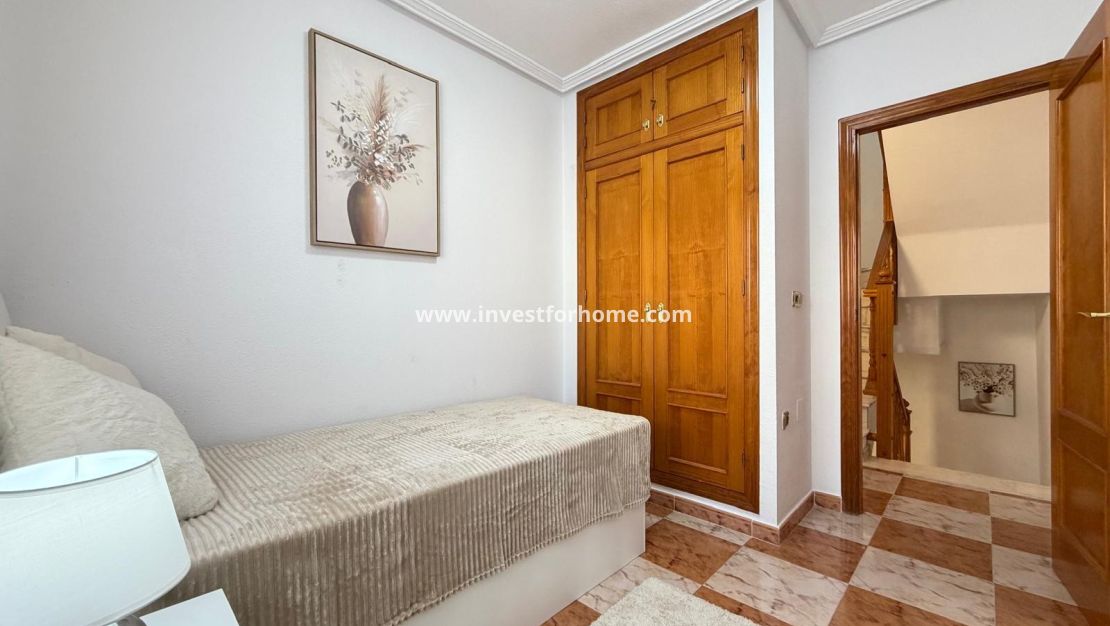 Sale - House - Orihuela Costa - Las Filipinas