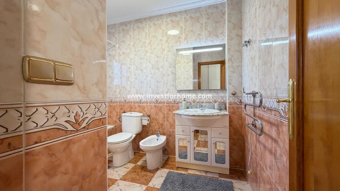 Sale - House - Orihuela Costa - Las Filipinas
