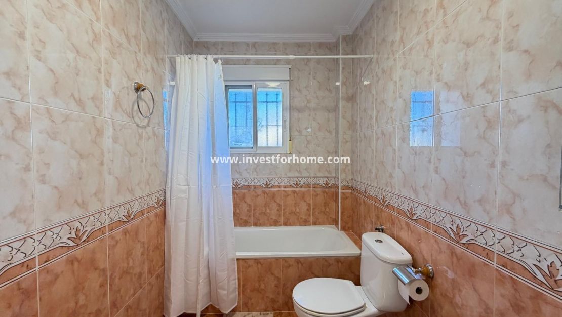 Sale - House - Orihuela Costa - Las Filipinas