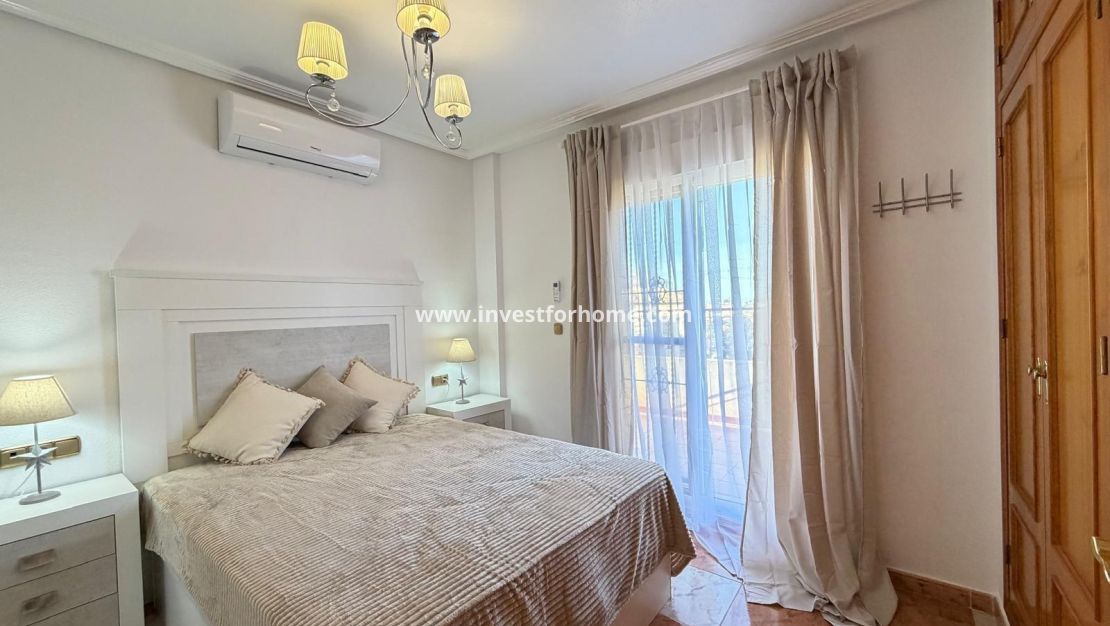 Sale - House - Orihuela Costa - Las Filipinas