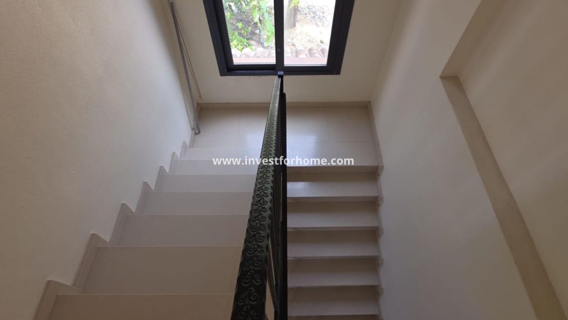 Sale - House - Orihuela Costa - Las Filipinas
