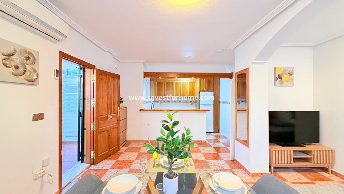 Sale - House - Orihuela Costa - Las Filipinas