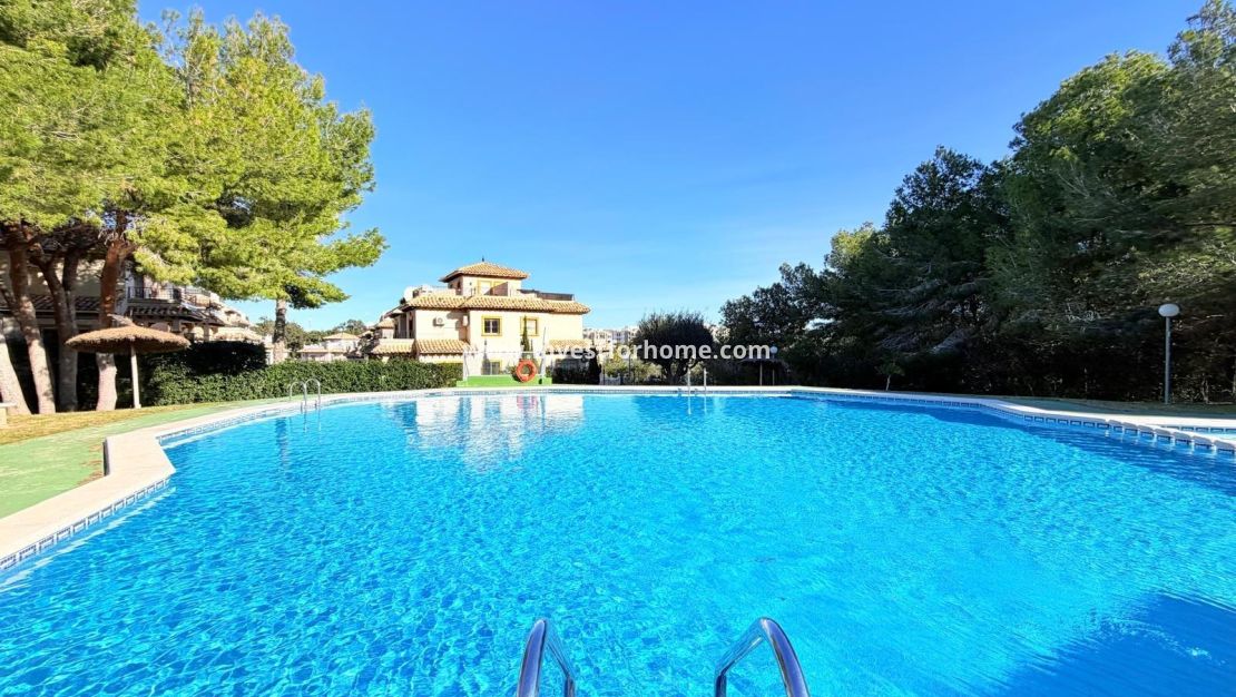 Sale - House - Orihuela Costa - Las Filipinas