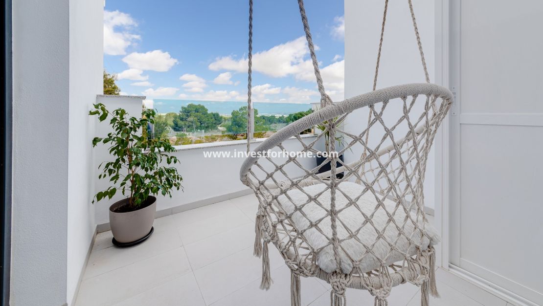 Sale - House - Orihuela Costa - Las Filipinas