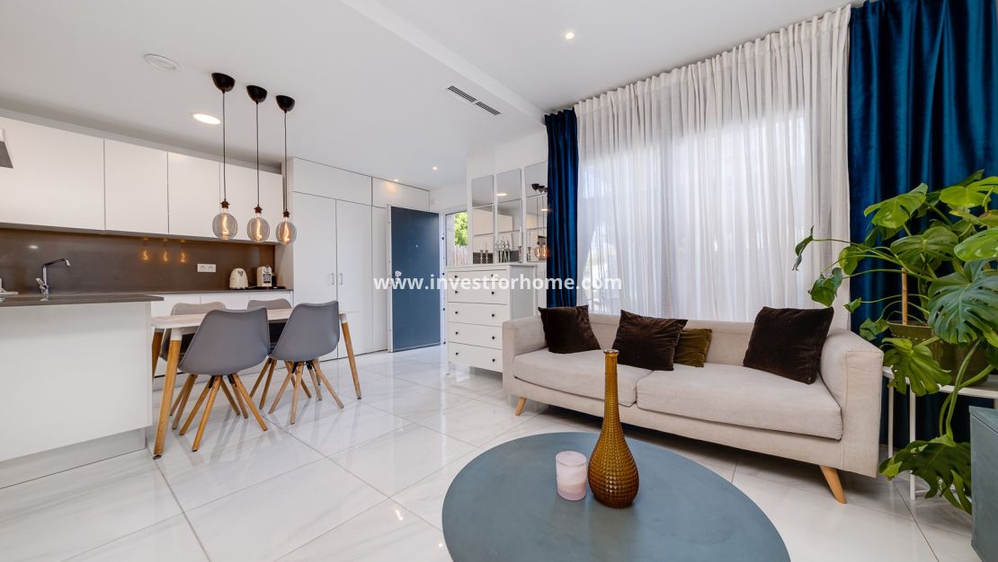 Sale - House - Orihuela Costa - Las Filipinas