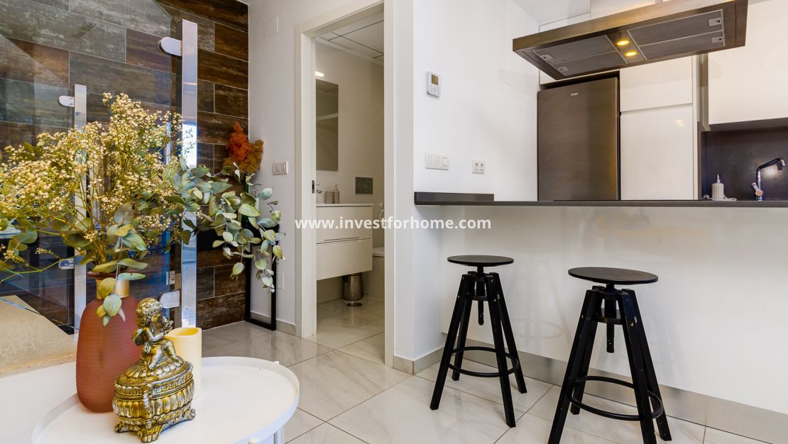 Sale - House - Orihuela Costa - Las Filipinas