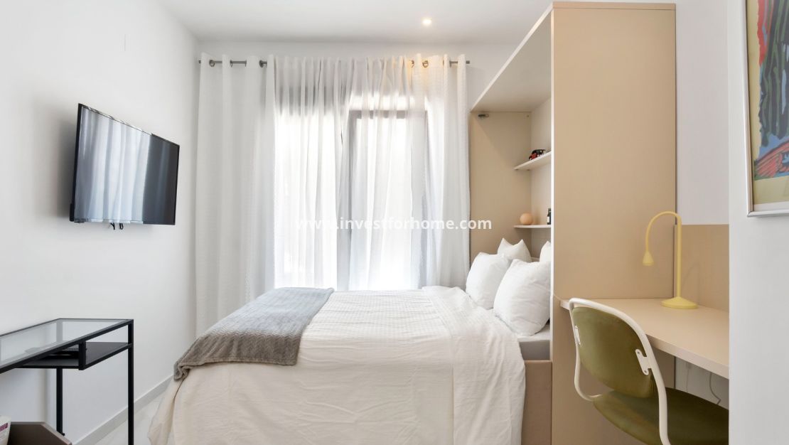 Sale - House - Orihuela Costa - Las Filipinas