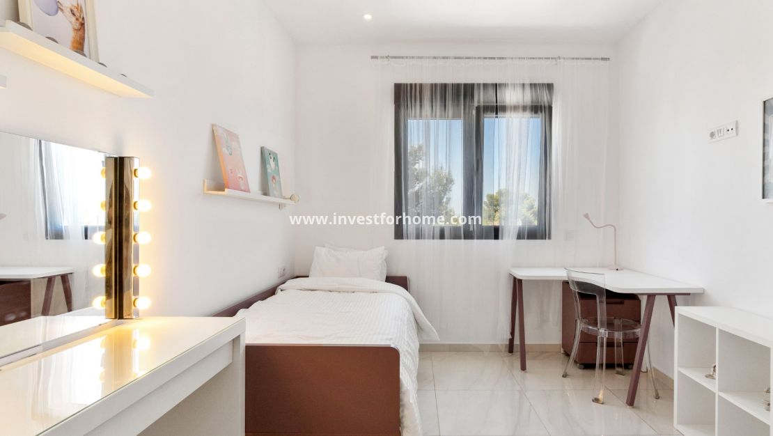 Sale - House - Orihuela Costa - Las Filipinas