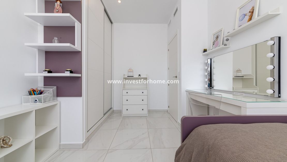 Sale - House - Orihuela Costa - Las Filipinas