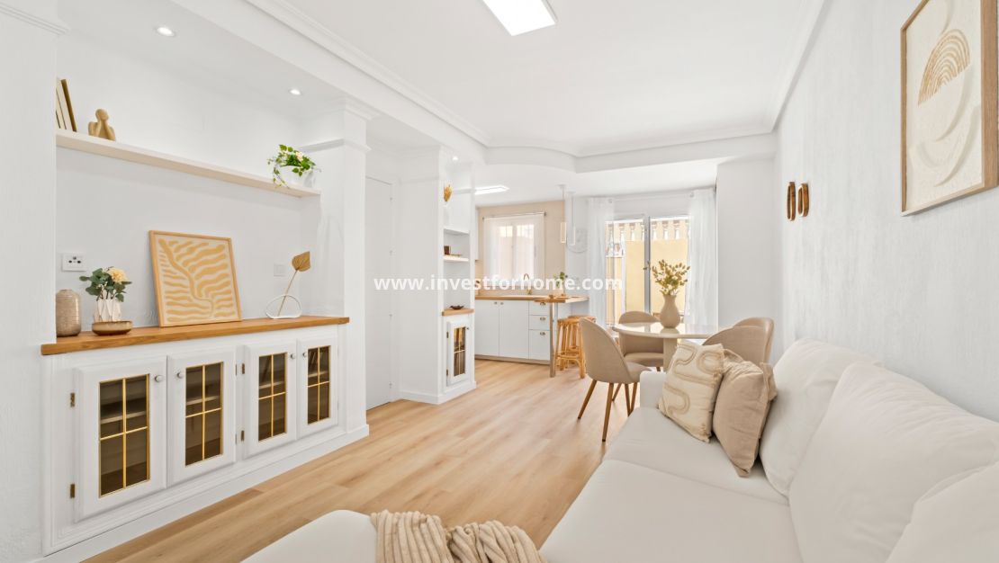 Sale - House - Orihuela Costa - Las Filipinas