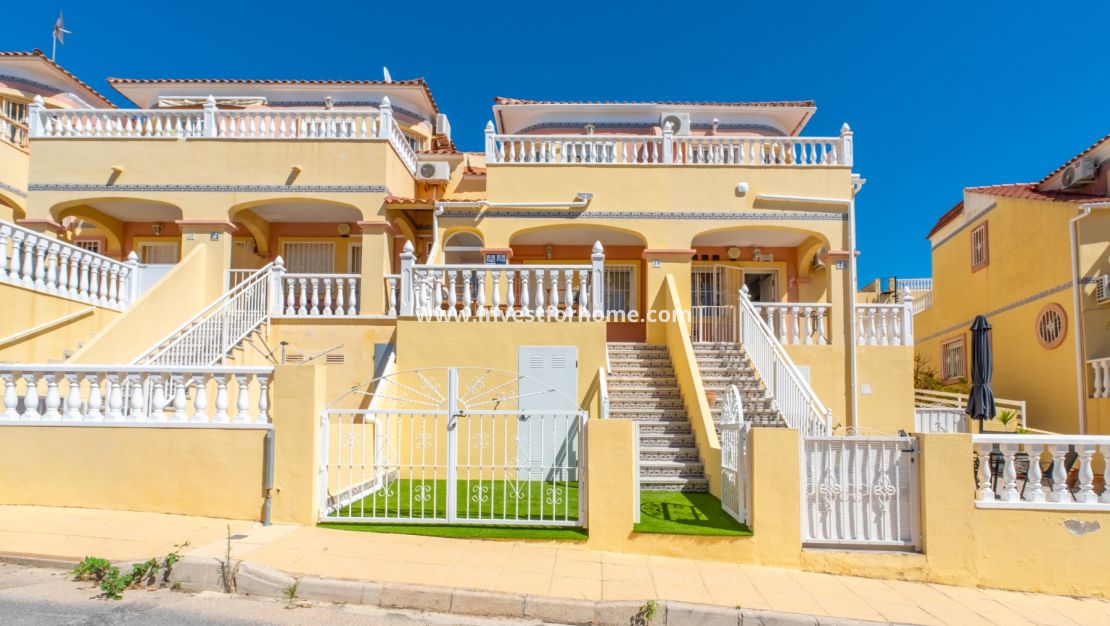 Sale - House - Orihuela Costa - Las Filipinas