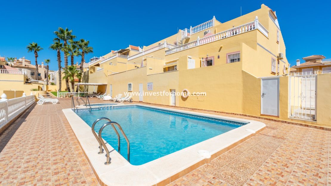 Sale - House - Orihuela Costa - Las Filipinas
