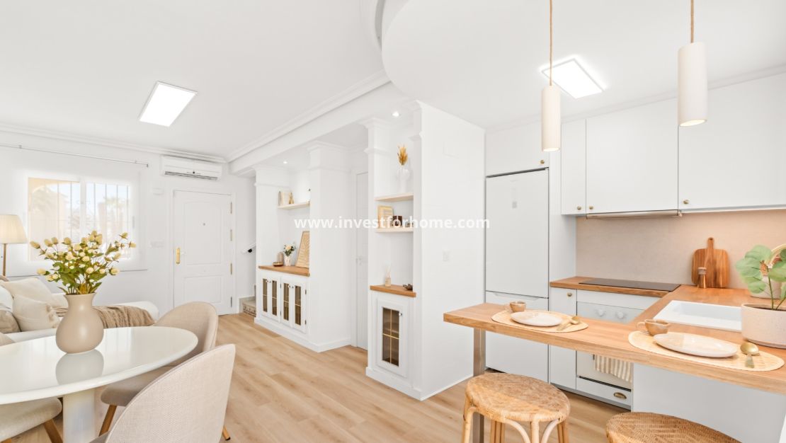 Sale - House - Orihuela Costa - Las Filipinas