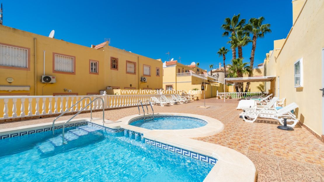 Sale - House - Orihuela Costa - Las Filipinas