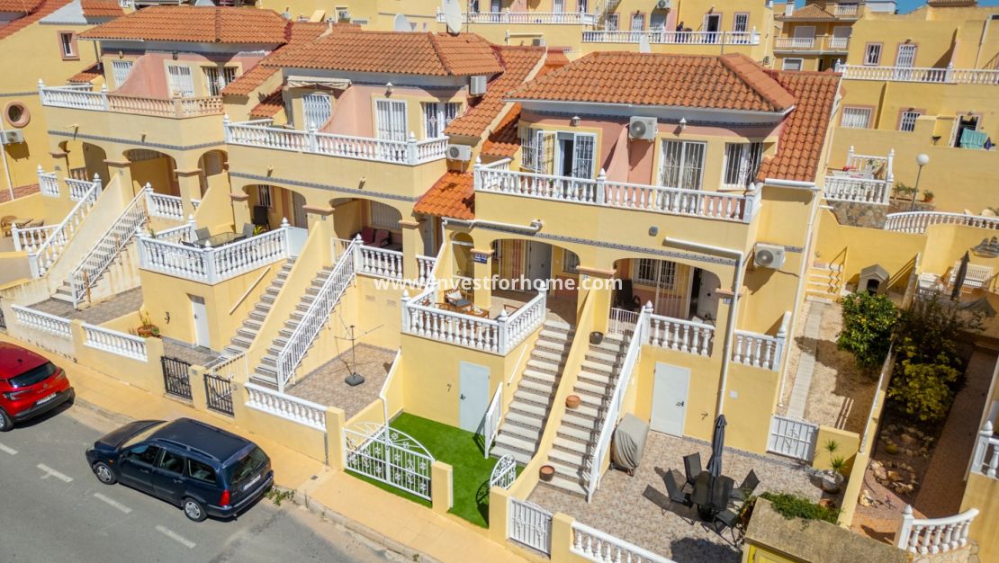 Sale - House - Orihuela Costa - Las Filipinas
