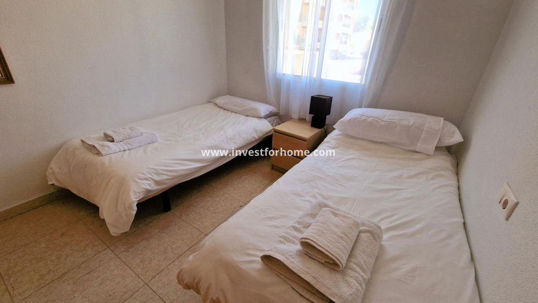 Sale - House - Orihuela Costa - Las Filipinas