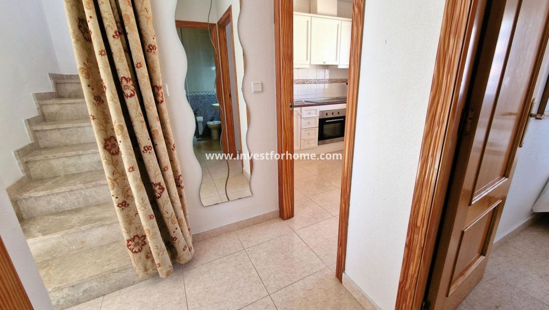 Sale - House - Orihuela Costa - Las Filipinas