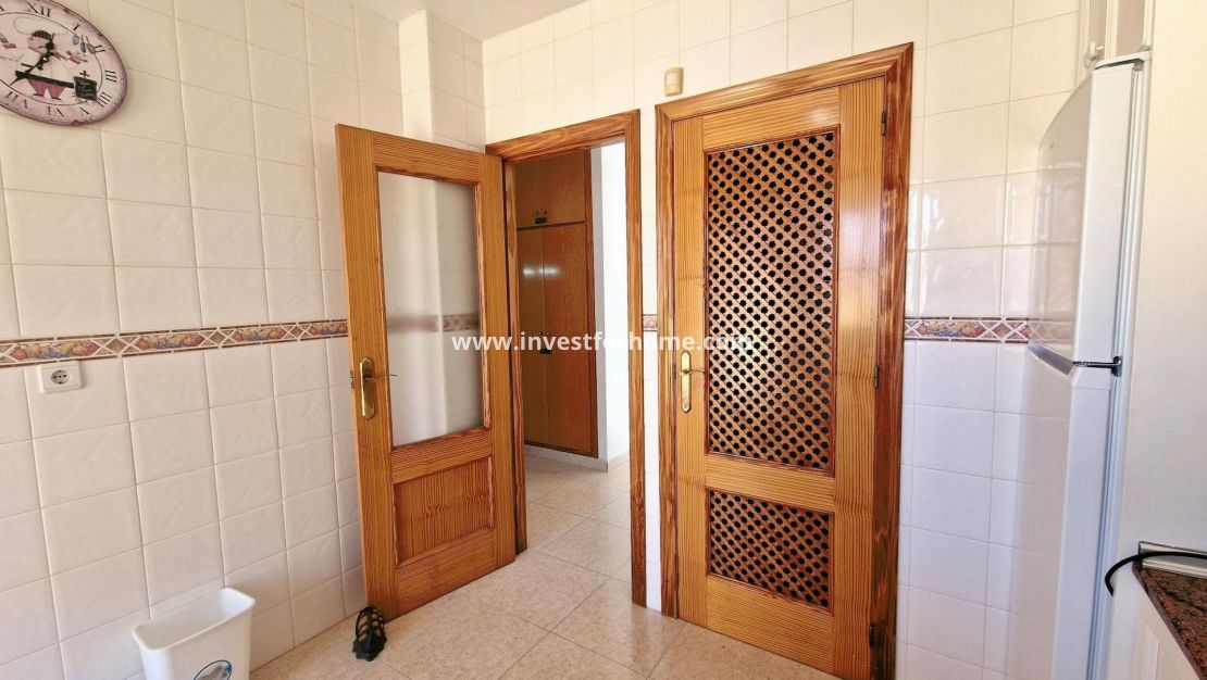 Sale - House - Orihuela Costa - Las Filipinas