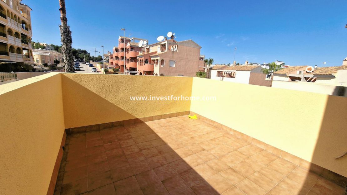 Sale - House - Orihuela Costa - Las Filipinas