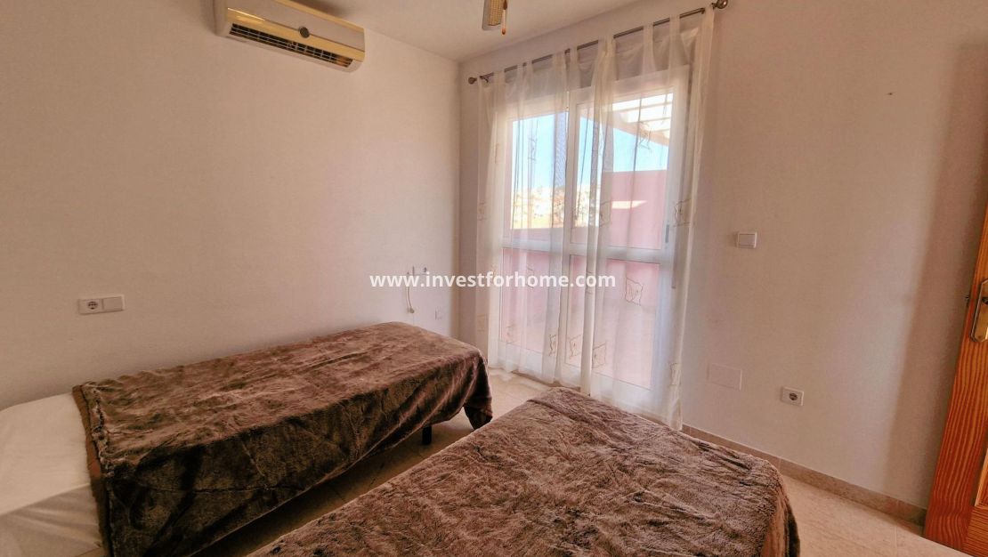 Sale - House - Orihuela Costa - Las Filipinas