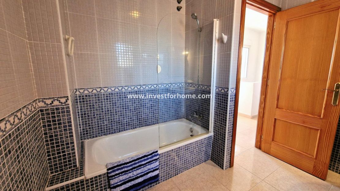 Sale - House - Orihuela Costa - Las Filipinas