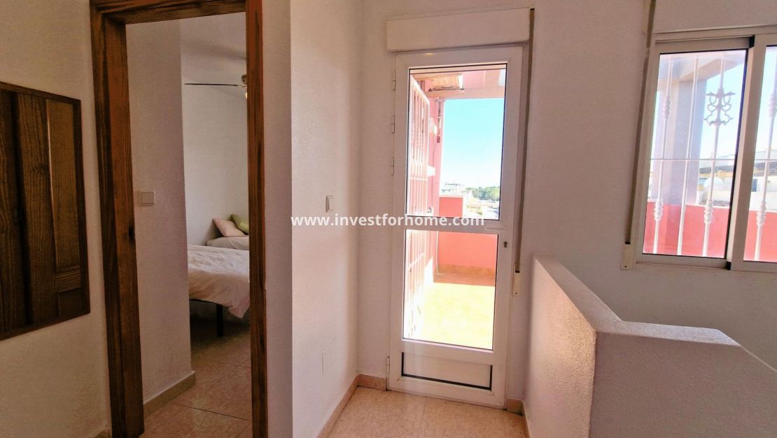 Sale - House - Orihuela Costa - Las Filipinas