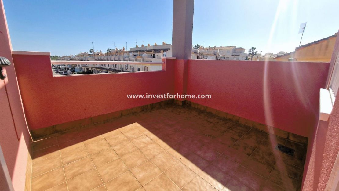 Sale - House - Orihuela Costa - Las Filipinas