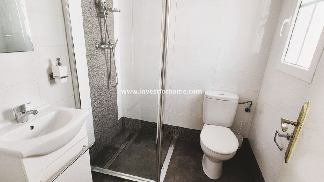 Sale - House - Orihuela Costa - Las Ramblas Golf