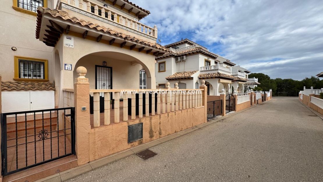Sale - House - Orihuela Costa - Lomas De Cabo Roig-los Dolses