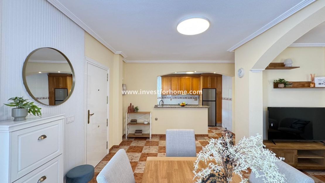 Sale - House - Orihuela Costa - Lomas De Cabo Roig-los Dolses