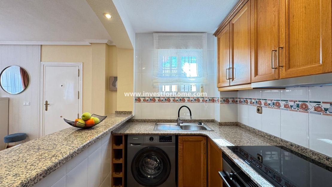 Sale - House - Orihuela Costa - Lomas De Cabo Roig-los Dolses