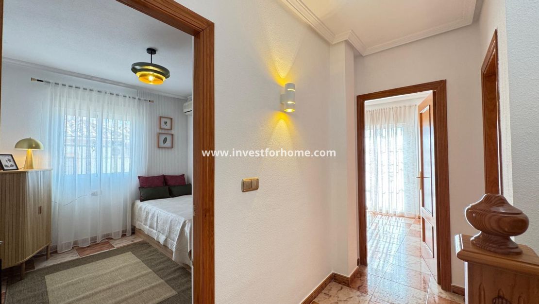 Sale - House - Orihuela Costa - Lomas De Cabo Roig-los Dolses