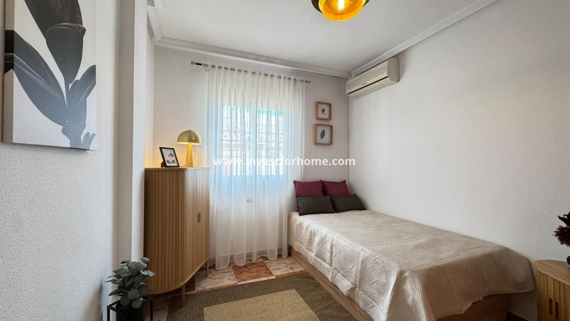 Sale - House - Orihuela Costa - Lomas De Cabo Roig-los Dolses