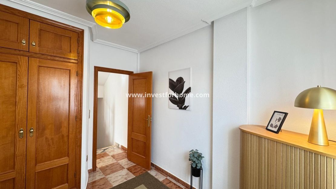 Sale - House - Orihuela Costa - Lomas De Cabo Roig-los Dolses