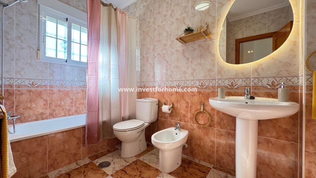 Sale - House - Orihuela Costa - Lomas De Cabo Roig-los Dolses