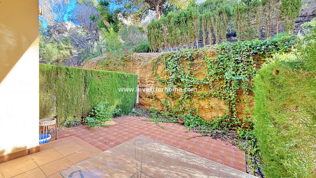 Sale - House - Orihuela Costa - Lomas De Campoamor Golf